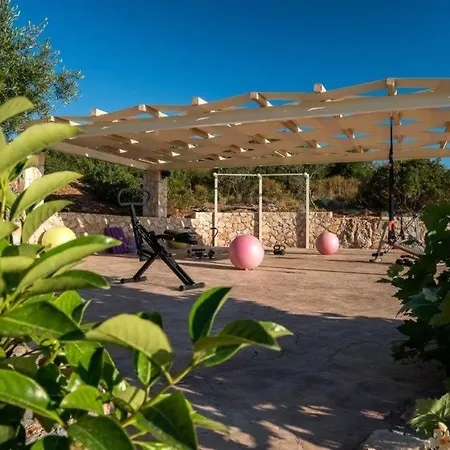 Extravagant Zante Fantasia Great Sea Views 2 Bedrooms Agios Nikolaos * Koríthion