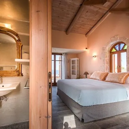 Extravagant Zante Villa Villa Fantasia Great Sea Views 2 Bedrooms Agios Nikolaos Koríthion
