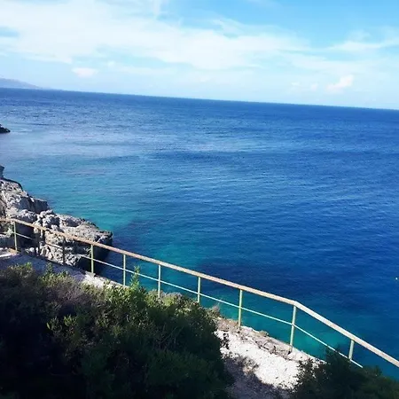 Villa Extravagant Zante Villa Villa Fantasia Great Sea Views 2 Bedrooms Agios Nikolaos *